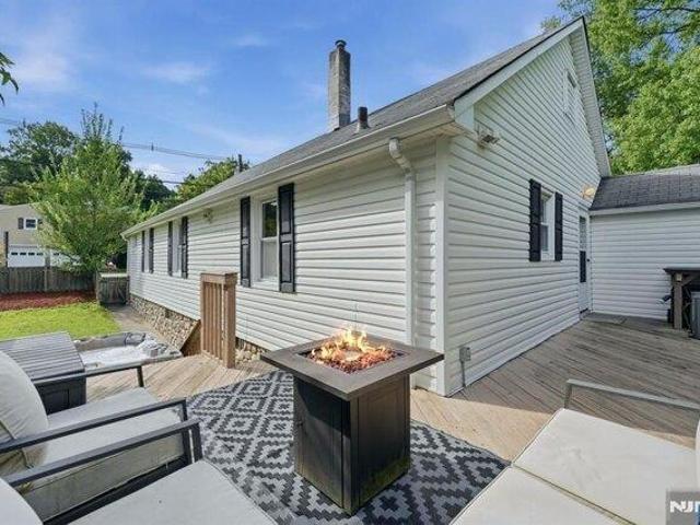 House for sale in Hillsdale, New Jersey