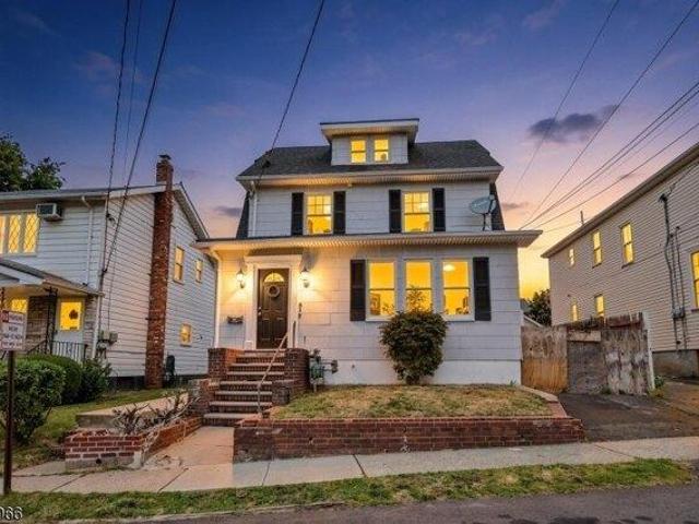 House for sale in Hillside, New Jersey