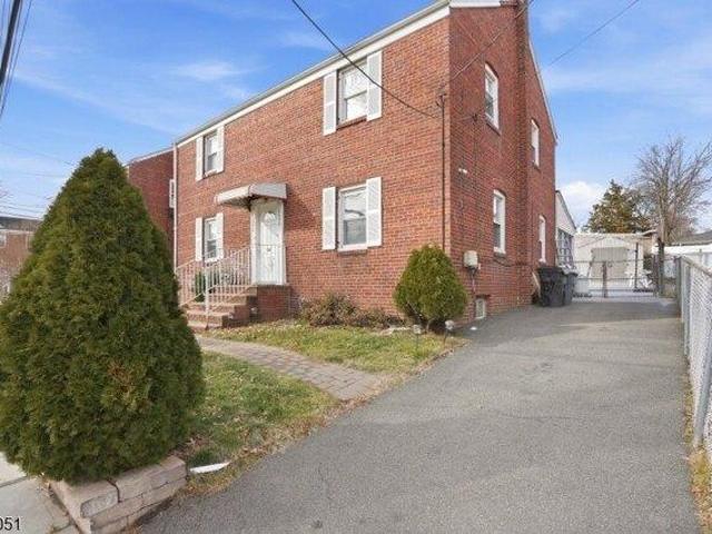 House for sale in Hillside, New Jersey