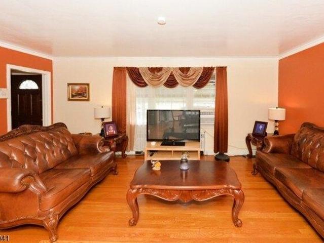 House for sale in Hillside, New Jersey