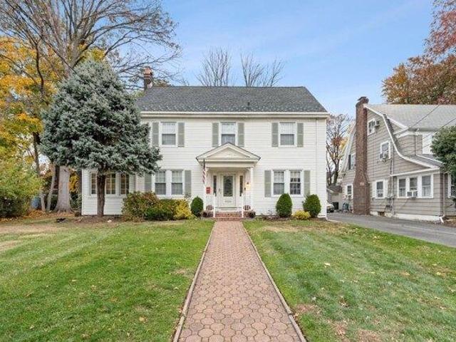 House for sale in Hillside, New Jersey