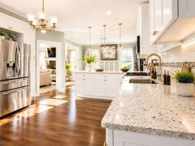 House for sale in Hillside, New Jersey