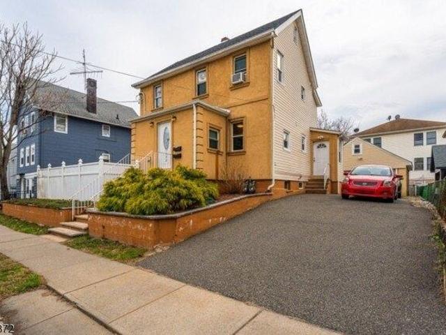 House for sale in Hillside, New Jersey