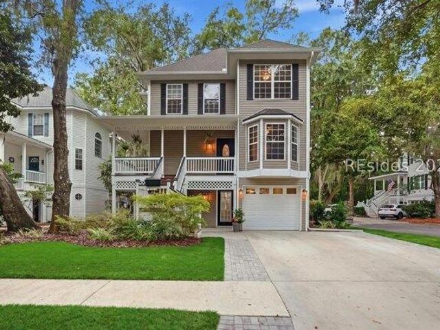 House for sale in Hilton Head Island, South Carolina