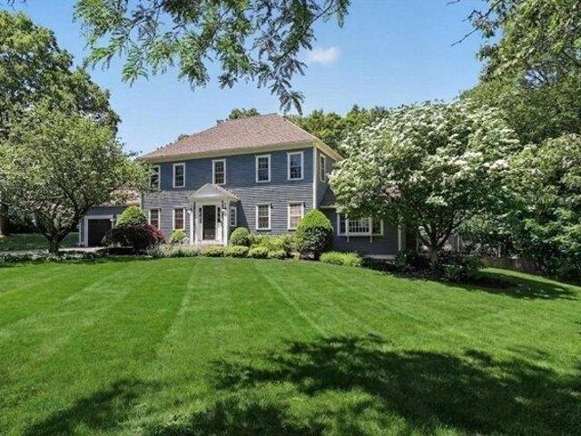 House for sale in Hingham, Massachusetts