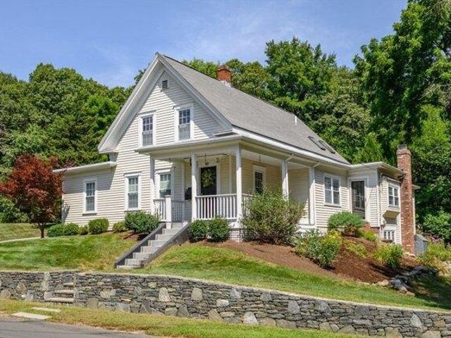 House for sale in Hingham, Massachusetts