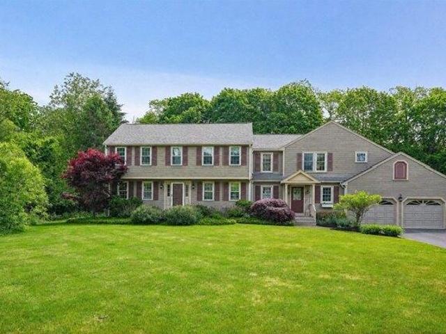House for sale in Hingham, Massachusetts