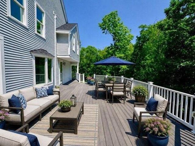 House for sale in Hingham, Massachusetts