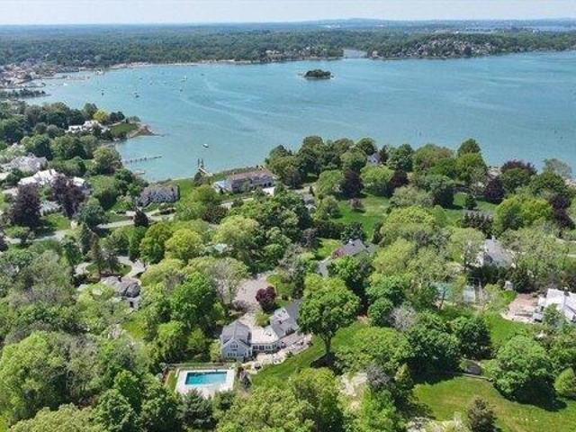House for sale in Hingham, Massachusetts