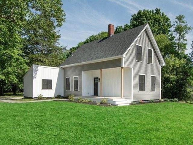 House for sale in Hingham, Massachusetts