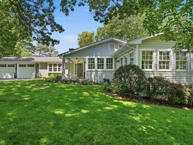 House for sale in Hingham, Massachusetts
