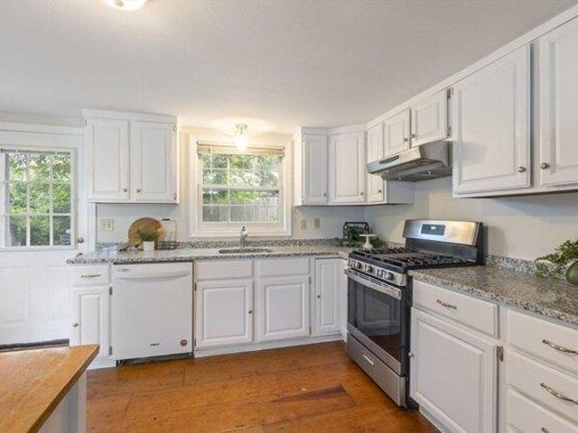 House for sale in Hingham, Massachusetts