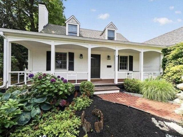 House for sale in Hingham, Massachusetts