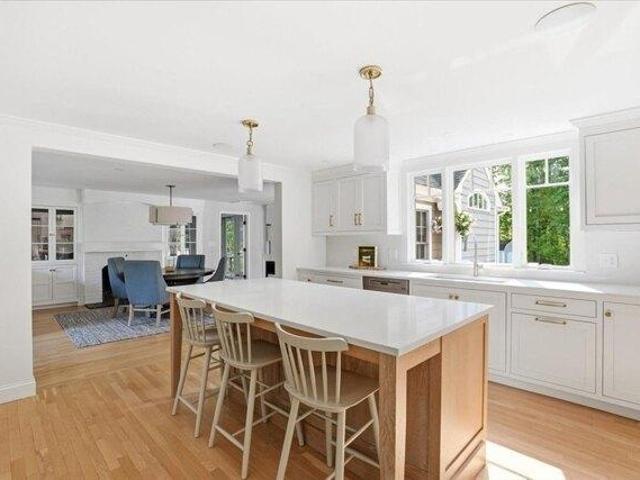 House for sale in Hingham, Massachusetts