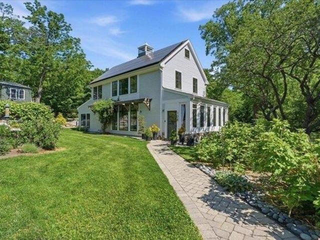 House for sale in Hingham, Massachusetts