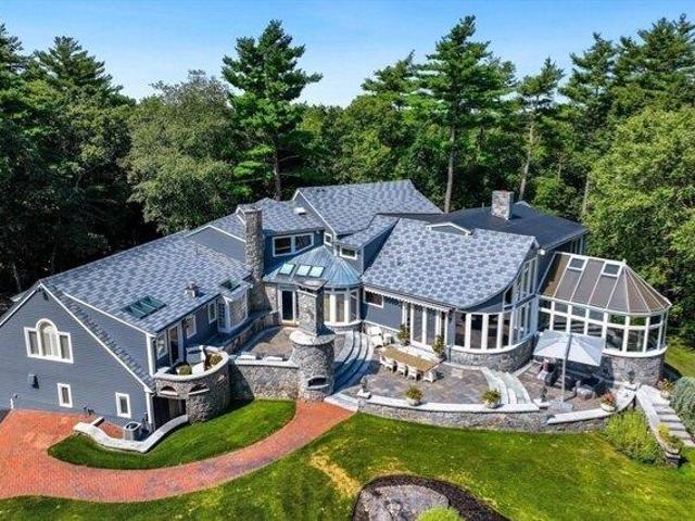 House for sale in Hingham, Massachusetts