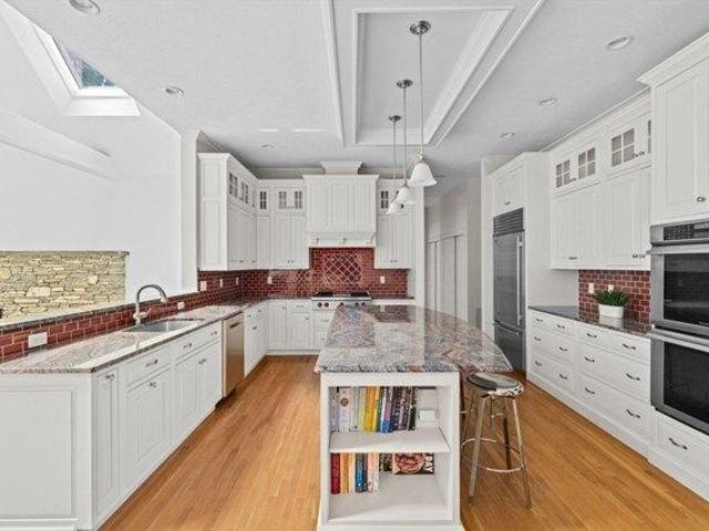 House for sale in Hingham, Massachusetts
