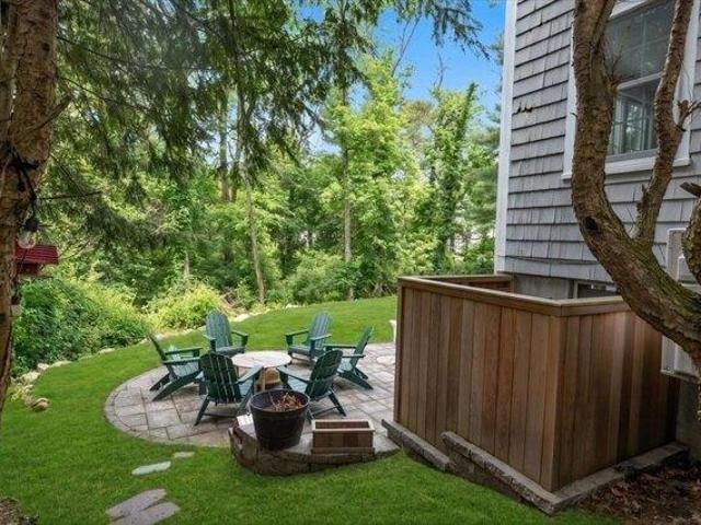 House for sale in Hingham, Massachusetts