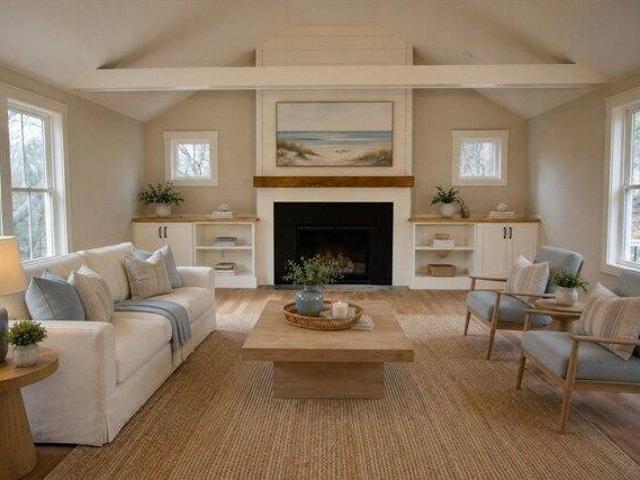 House for sale in Hingham, Massachusetts