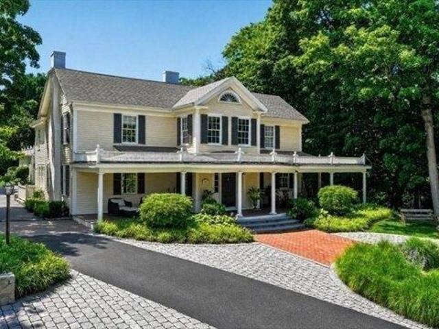 House for sale in Hingham, Massachusetts