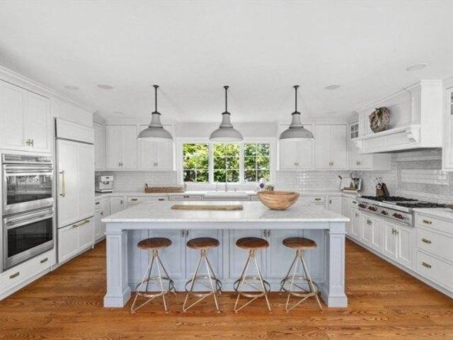 House for sale in Hingham, Massachusetts