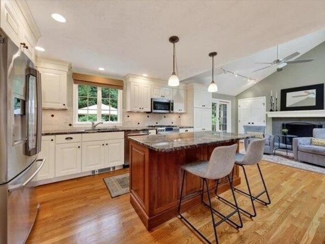 House for sale in Hingham, Massachusetts