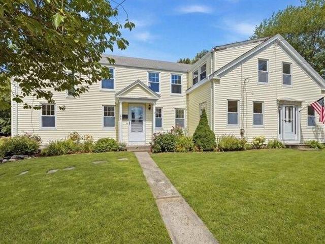 House for sale in Hingham, Massachusetts