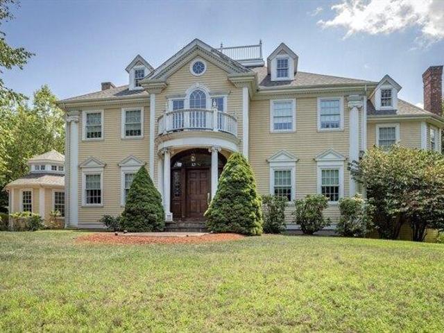 House for sale in Hingham, Massachusetts