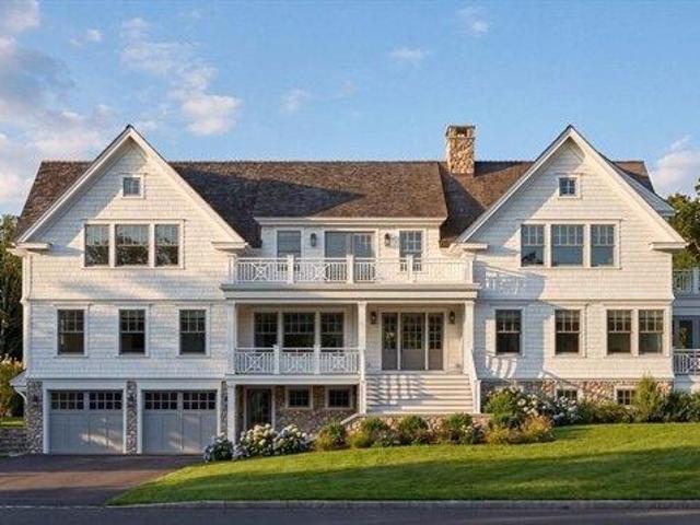 House for sale in Hingham, Massachusetts