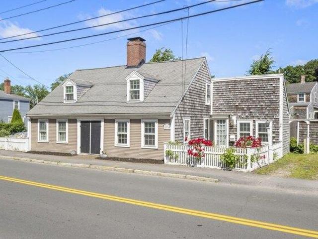 House for sale in Hingham, Massachusetts