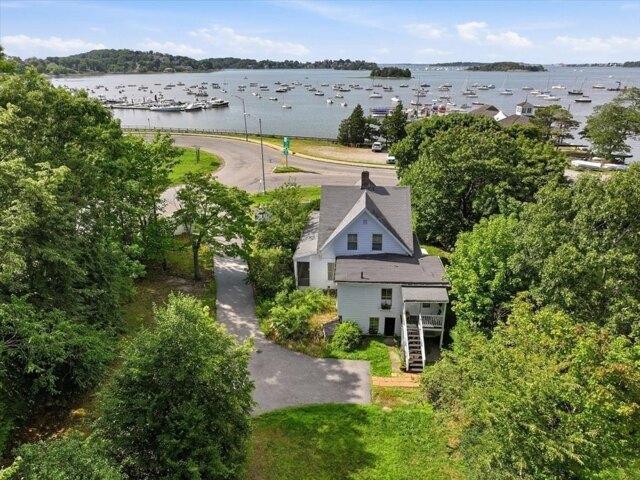 House for sale in Hingham, Massachusetts
