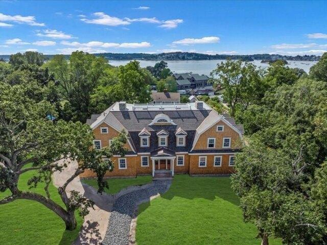 House for sale in Hingham, Massachusetts