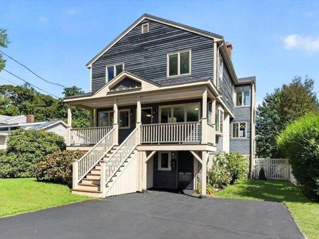 House for sale in Crow Point, Hingham