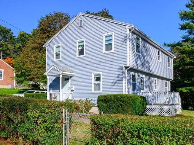 House for sale in Tuttleville, Hingham