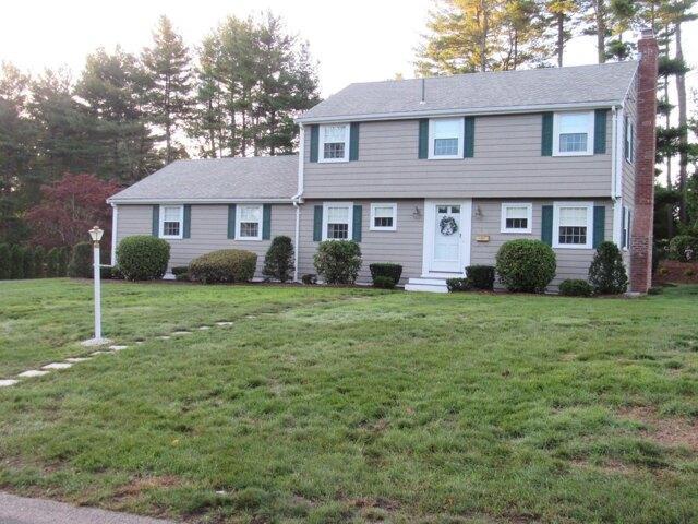 House for sale in Liberty Plain, Hingham