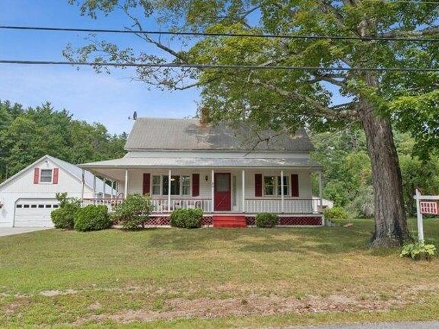 House for sale in Hiram, Maine