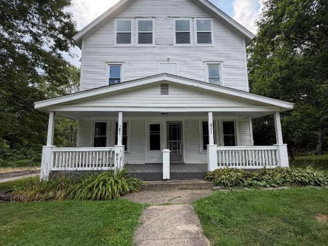 House for rent in Hiram, Portage County