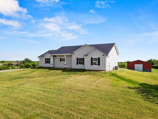 House for sale in Hitchcock, Texas