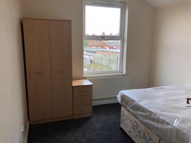 Room for rent in Low Fell, Gateshead