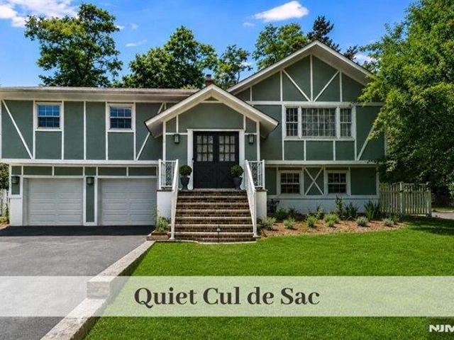 House for sale in Ho Ho Kus, New Jersey