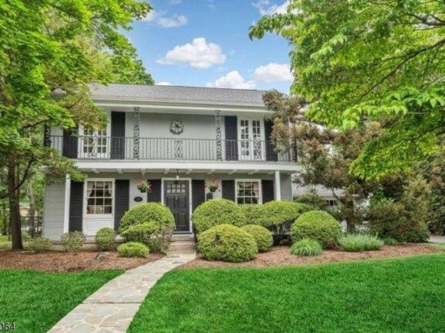House for sale in Ho Ho Kus, New Jersey