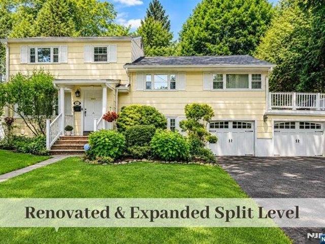 House for sale in Ho Ho Kus, New Jersey