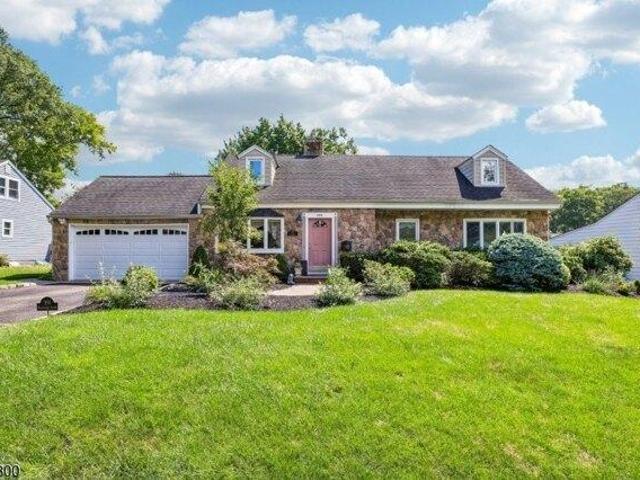 House for sale in Northeast Ridgewood, Ho-Ho-Kus