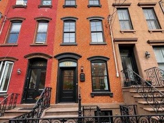 House for sale in Uptown, Hoboken