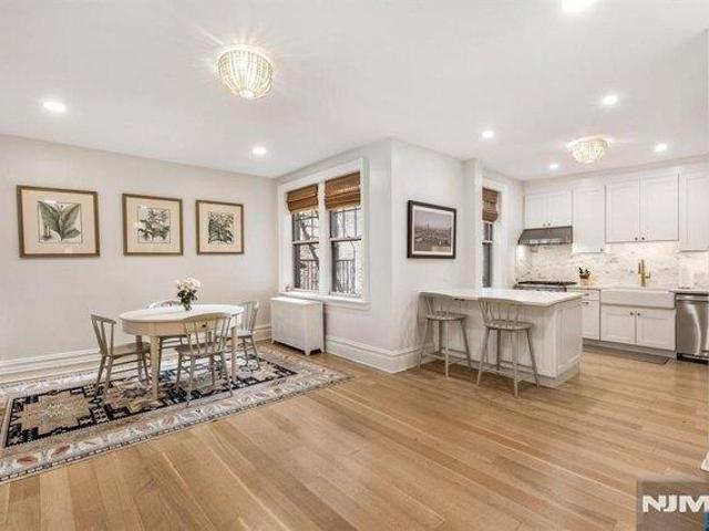 Condo for sale in Uptown, Hoboken