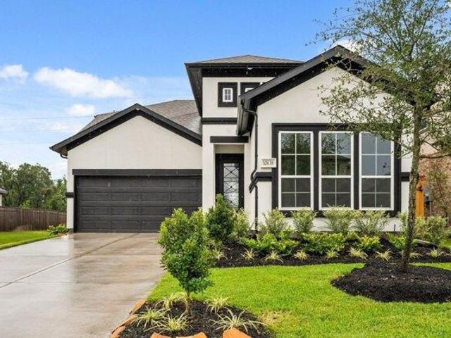 House for sale in Harris, Texas