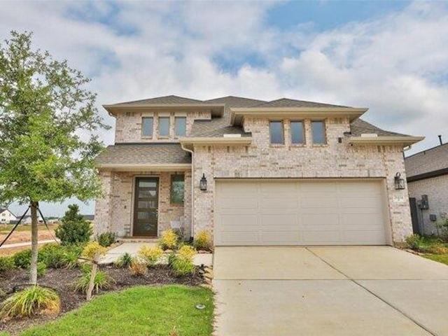 House for sale in Harris, Texas