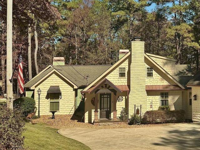 House for sale in Hogansville, Georgia