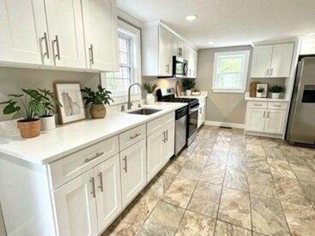 House for sale in Holbrook, Massachusetts