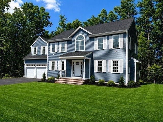 House for sale in Holbrook, Massachusetts